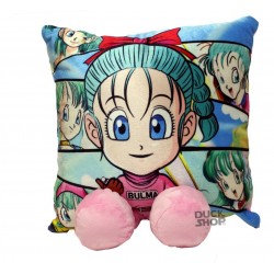 Cojin - Peluche Anime Super Heroes Y Video Juegos Almohada