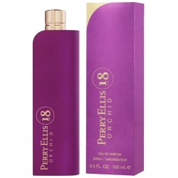 Perfume Original Perry 18 Orchid Mujer - mL a $1699 (Entrega Inmediata)