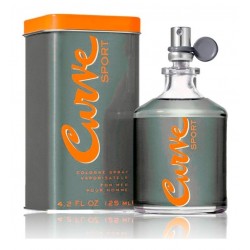 Perfume Original Curve Sport 125 Ml - - mL a $1079 (Entrega Inmediata)