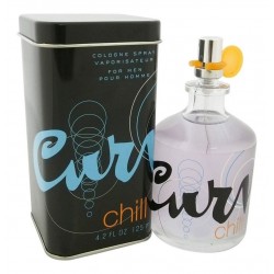 Perfume Original Liz Claiborne Curve Ch - mL a $919 (Entrega Inmediata)