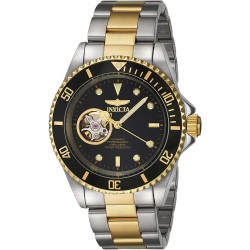 Reloj Invicta 20438 Hombre Pro Diver Automatic-self-Wind Div (Importación USA)