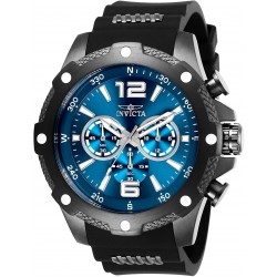 Reloj Invicta 27272 Hombre I-Force Stainless Steel Quartz Po (Importación USA)