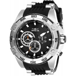 Reloj Invicta 28227 Hombre Speedway Stainless Steel Quartz S (Importación USA)