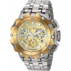 Reloj Invicta 27790 Hombre Reserve Quartz Stainless Steel St (Importación USA)