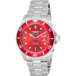 Reloj Invicta 22048 Hombre Pro Diver 43mm Stainless Steel Qu (Importación USA)