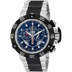 Reloj Invicta INVICTA-4696 Hombre 4696 Subaqua Noma Collecti (Importación USA)