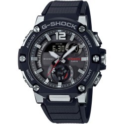 Reloj Casio GST-B300-1AJF G-Shock G-Steel Carbon Core Guard Solar Hombre Japan Domestic Genuine Products