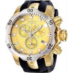 Reloj Invicta 16151 Hombre Venom Analog Display Swiss Quartz (Importación USA)