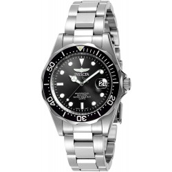 Reloj Invicta INVICTA-8932 Hombre Pro Diver 37.5mm Stainless (Importación USA)