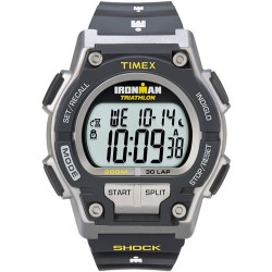 Reloj Timex T5K195 Full-Size Ironman Endure 30 Shock