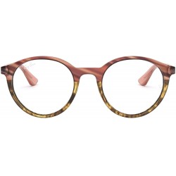 Gafas Ray-Ban Rx5361 Round Prescription Eyeglass Frames