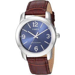 Reloj Timex TW2R86800 Hombre Classics 39mm