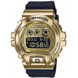 Reloj Casio GM-6900G-9DR G1027 Digital Sport Quartz Hombre G-Shock GM-6900G-9D