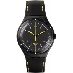 Reloj Swatch YWB100 Black Bliss Mens