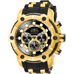 Reloj Invicta 26751 Hombre Bolt Quartz Stainless Steel Strap (Importación USA)