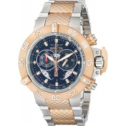 Reloj Invicta INVICTA-4697 Hombre 4697 Subaqua Noma Collecti (Importación USA)