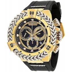 Reloj Invicta 33154 Bolt HERC Reserve Hombre 56mm Swiss Quar (Importación USA)