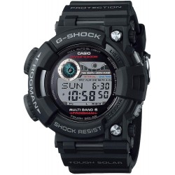 Reloj Casio GWF-1000-1JF G-Shock Digital Dial Resin Quartz H (Importación USA)