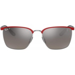 Gafas Ray-Ban Rb3673m Square