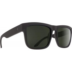 Gafas SPY Discord SOSI Matte Black HD Plus Gray Green Polar