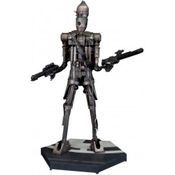 Figura Star Wars Kotobukiya Wars IG-88 ArtFX Statue