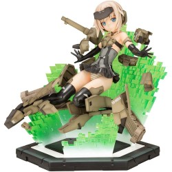 Figura Frame Arms Girl Gourai -SESSION GO!!-:RE Complete