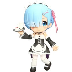 Figura Re:Zero -Starting Life in Another World queue posh REM non-scale PVC pre-painted moving s