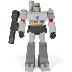 Figura Transformers Megatron G1 Super Cyborg Vinyl