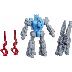 Figura Transformers Toy Generations War for Cybertron Siege Battle Masters Wfc-S17 Aimless Adults & Kids Ages 8 Up 1.5"