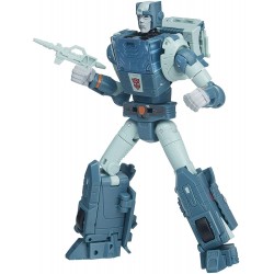 Figura Transformers Toys Studio Series 86-02 Deluxe Class The Movie 1986 Kup Ages 8 and Up 4.5-inch