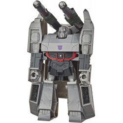 Figura Tra Cyberverse 1 Step Megatron