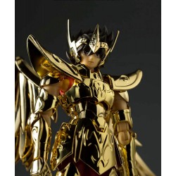 Figura Tamashii Nation 2020 Saint Myth Cloth EX Sagittarius Seiya GOLD24