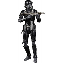 Figura Star Wars The Black Series Archive Imperial Death Trooper 6-Inch-Scale Rogue One A Story Lucasfilm 50th Anniversary