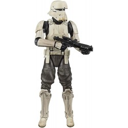 Figura Star Wars The Black Series Archive Imperial Hovertank Driver 6-Inch-Scale Rogue One A Story Lucasfilm 50th Anniversary