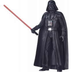 Figura Star Wars Return of The Jedi 6-Inch Darth Vader