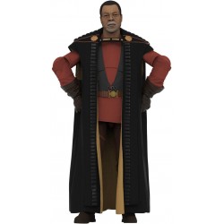 Figura Star Wars The Vintage Collection Greef Karga Toy 3.75-Inch-Scale Mandalorian Toys for Kids Ages 4 and Up