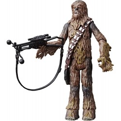 Figura Star Wars The Vintage Collection A New Hope Chewbacca 3.75"