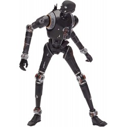 Figura Star Wars The Vintage Collection K-2SO Kay-Tuesso Toy 3.75-Inch-Scale Rogue One A Story Kids Ages 4 and Up