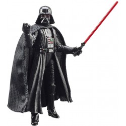 Figura Star Wars The Vintage Collection Darth Vader Toy 3.75-Inch-Scale Rogue One A Story Toys for Kids Ages 4 and Up