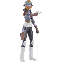 Figura Star Wars Resistance Animated Series 3.75" Synara San E5358