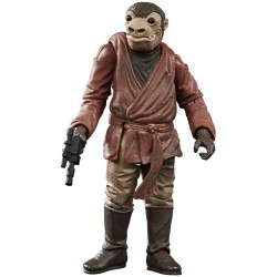 Figura Star Wars The Vintage Collection Snaggletooth Toy 3.75-Inch-Scale A New Hope Toys for Kids Ages 4 and Up