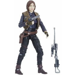 Figura Star Wars The Vintage Collection Jyn Erso 3.75-inch