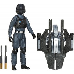 Figura Star Wars Rogue One Imperial Ground Crew