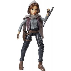 Figura Star Wars Forces of Destiny Jyn Erso Adventure