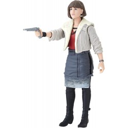 Figura Star Wars Force Link 2.0 Qi'Ra Corellia