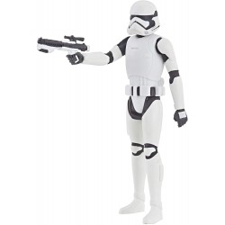 Figura Star Wars Resistance Animated Series 3.75-inch First Order Stormtrooper