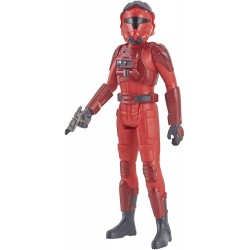 Figura Star Wars Kreeg Resistance Animated Series 3.75-inch Major Vonreg E3479