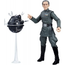 Figura Star Wars The Black Series Grand Moff Tarkin 6-inch