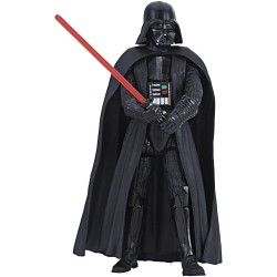 Figura Star Wars Darth Vader Force Link 2.0