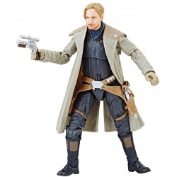 Figura Star Wars Wars The Black Series 68 Tobias Beckett Solo A Story